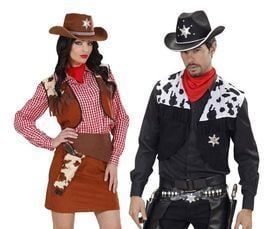Cowboy outfit | Laagste Prijs!