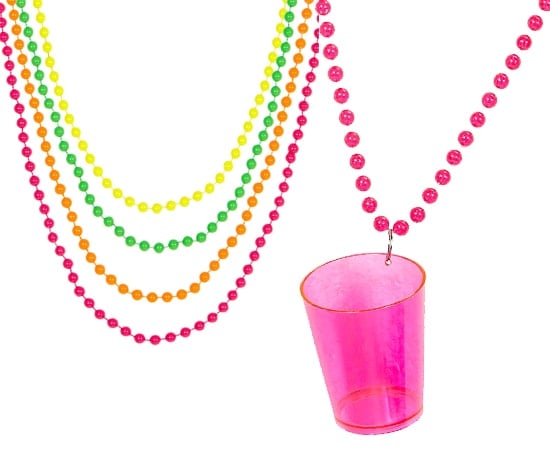 Neon Ketting