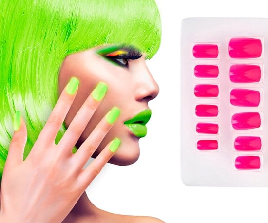 Neon Nagellak