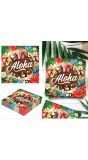 20 papieren servetten Aloha Hawaii