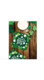 20 servetten Saint Patrick's Day