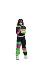 80's skipak kinderen unisex