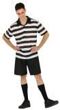 Addams family outfit pugsley