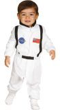 Astronaut baby kostuum