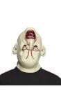 Balthazar latex hoofdmasker halloween