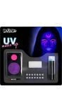 Bright Witch UV Make-up Kit