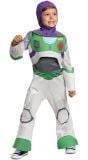 Buzz Lightyear Kostuum Jongens Wit