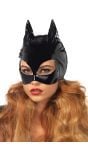 Cat woman masker