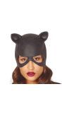 Catwoman masker latex halloween