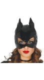 Catwoman vinyl masker