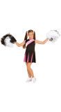 Cheerleader outfit kind