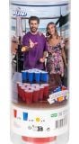 Complete Beer Pong Drankspel Set