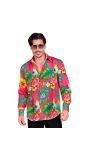 Copacabana hawaii blouse mannen