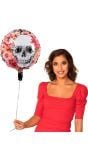 Day of the Dead Folieballon 45cm