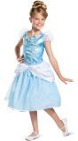 Disney Cinderella Jurk Meisjes Blauw