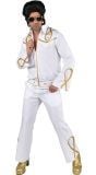 Elvis outfit wit