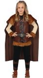 Game of Thrones Viking outfit kind