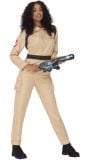 Ghostbusters Kostuum Dames Beige