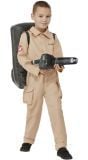 Ghostbusters Kostuum Kinderen Beige