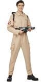 Ghostbusters Kostuum Mannen Beige