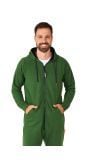 Glorious Green Onesie Heren Opposuits