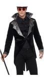 Gothic vampier jacket