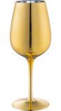 Gouden Glamour Drinkbeker 450ml