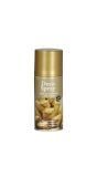 Gouden kerstverf spray 150ml