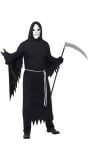 Grim reaper outfit heren