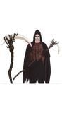 Grim reaper zeis 150 cm halloween