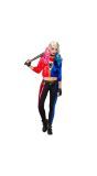 Harley Quinn Kostuum Dames