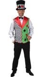 Joker gilet kaartspel