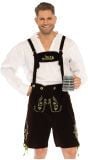 Lederhosen oktoberfest