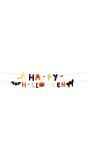 Letterslingers 'Happy Halloween'