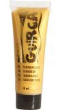 Make-up creme goud