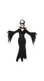 Maleficent kostuum dames