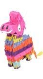 Mini Piñata Lama