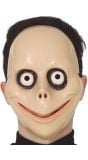 Momo challenge masker