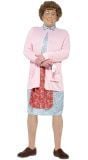 Mrs Brown heren outfit