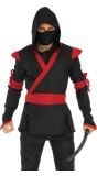 Ninja outfit