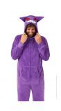 Opposuits Adults' Onesie Gengar Paars