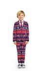 Opposuits Boys' Pak Nordic Noel