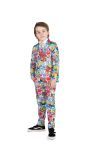 Opposuits Boys' Pak Spongebob™ Frenzy