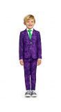 Opposuits Boys' Pak The Joker™ Paars