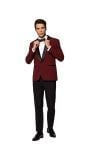 Opposuits Hot Burgundy pak