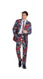 Opposuits Men's Pak Dc Heroes