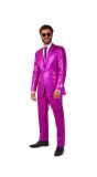 Opposuits Men's Pak Peppy Pink