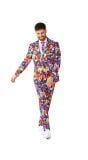 Opposuits Men's Pak Sesame Street™