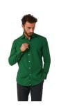 Opposuits Men's Shirt Glorious Groen