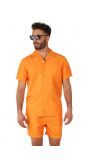 Opposuits Men's Zomer Outfit The Orange